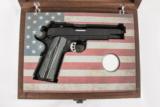 SPRINGFIELD ARMORY“CHRIS KYLE” TACTICAL TRP OPERATOR 45ACP USED GUN INV 208994 - 4 of 6