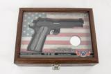 SPRINGFIELD ARMORY“CHRIS KYLE” TACTICAL TRP OPERATOR 45ACP USED GUN INV 208994 - 2 of 6