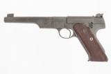 COLT MATCH TARGET 22LR USED GUN INV 208467 - 3 of 3