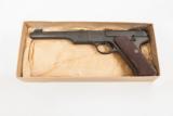 COLT MATCH TARGET 22LR USED GUN INV 208467 - 2 of 3