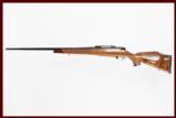 WEATHERBY MK-V DLX 300WBY USED GUN INV 209080 - 1 of 4