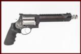 SMITH AND WESSON 460 PERFORMANCE CENTER BONECOLLECTOR 460S&W USED GUN INV 208859 - 1 of 2