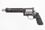 SMITH AND WESSON 460 PERFORMANCE CENTER BONECOLLECTOR 460S&W USED GUN INV 208859 - 2 of 2