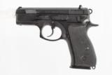 CZU 75 P-01 9MM USED GUN INV 209035 - 2 of 2