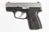 KAHR PM9 9MM USED GUN INV 209028 - 2 of 2