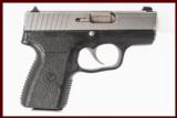 KAHR PM9 9MM USED GUN INV 209028 - 1 of 2