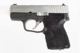 KAHR PM9 9MM USED GUN INV 209029 - 2 of 2