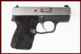 KAHR PM9 9MM USED GUN INV 209029 - 1 of 2
