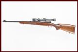 WINCHESTER 70 FEATHERWEIGHT 270WIN USED GUN INV 209268 - 1 of 4
