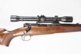WINCHESTER 70 FEATHERWEIGHT 270WIN USED GUN INV 209268 - 4 of 4