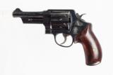 SMITH AND WESSON 21-4 THUNDER RANCH 44SPL USED GUN INV 209279 - 2 of 2