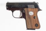 COLT 1908 25ACP USED GUN INV 209272 - 2 of 2