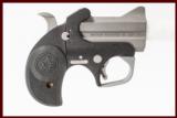 BOND BACK-UP 45ACP USED GUN INV 209275 - 1 of 2