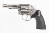 SMITH AND WESSON 65-2 SAPD 357MAG USED GUN INV 209208 - 2 of 2