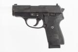 SIG P239 357SIG USED GUN INV 209277 - 2 of 2
