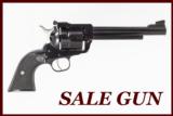 RUGER BLACK HAWK 357MAG NEW GUN INV 202994 - 1 of 2