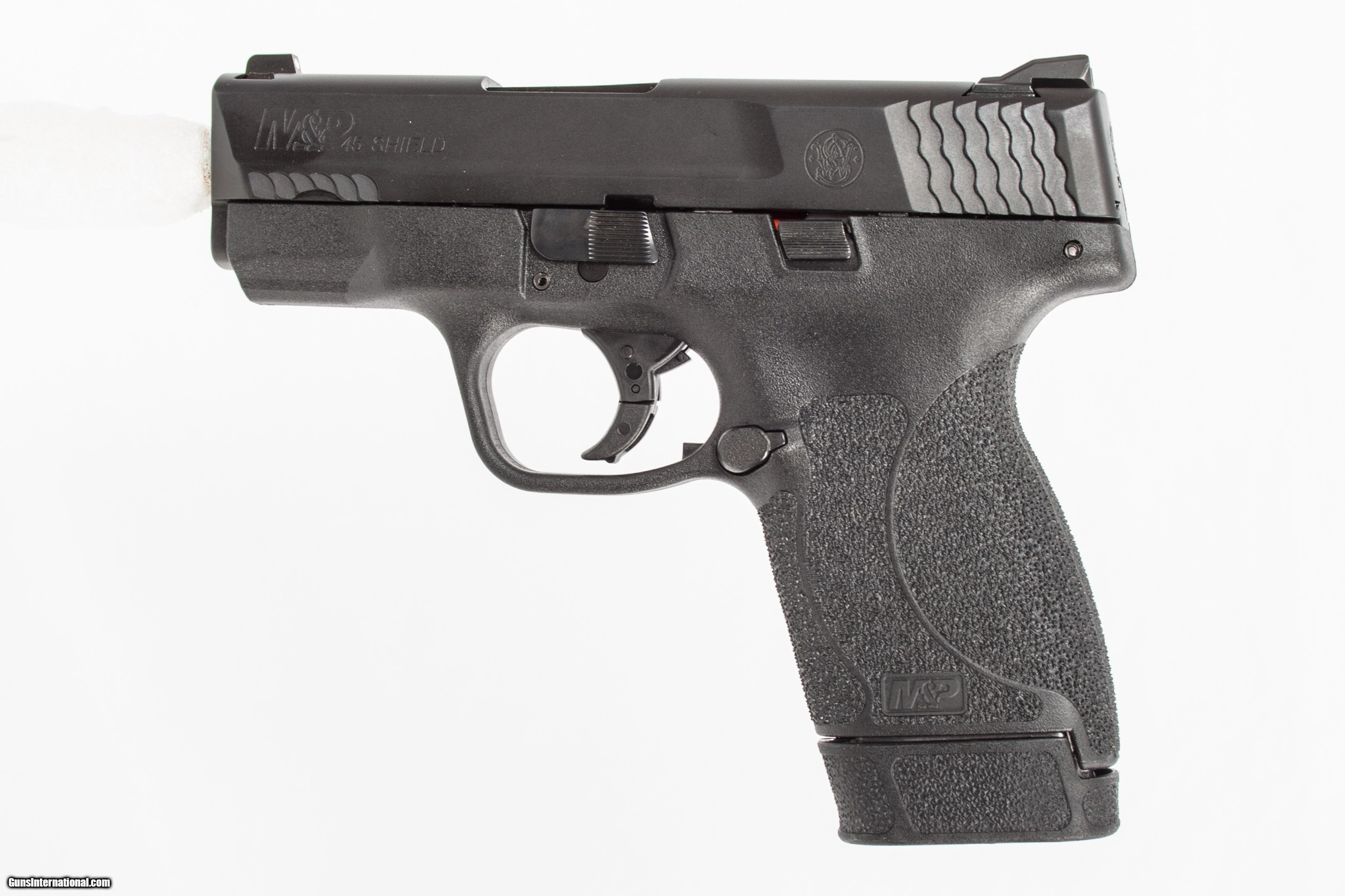 SMITH AND WESSON M&P 45ACP NEW GUN INV 202523