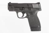 SMITH AND WESSON M&P 45ACP NEW GUN INV 202523 - 2 of 2