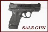 SMITH AND WESSON M&P 45ACP NEW GUN INV 202523 - 1 of 2
