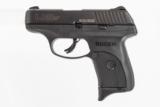 RUGER LC9S PRO 9MM NEW GUN INV 201743 - 2 of 2