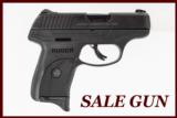RUGER LC9S PRO 9MM NEW GUN INV 201743 - 1 of 2