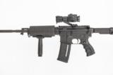 BUSHMASTER XM15-E2S 5.56MM USED GUN INV 209186 - 3 of 4