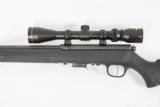 SAVAGE 93R17 17HMR USED GUN INV 209368 - 4 of 4