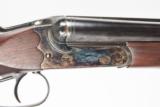 GEBR MERKEL SUHL 47E SXS 16GA USED GUN INV 209362 - 6 of 10