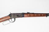 WINCHESTER 94 CHIEF CRAZY HORSE 38-55 USED GUN INV 209248 - 5 of 8