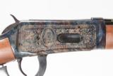 WINCHESTER 94 CHIEF CRAZY HORSE 38-55 USED GUN INV 209248 - 6 of 8