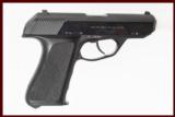 H&K P9S 9MM USED GUN INV 209218 - 1 of 2