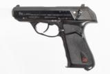 H&K P9S 9MM USED GUN INV 209218 - 2 of 2