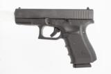 GLOCK 23 GEN4 40S&W USED GUN INV 209385 - 2 of 2
