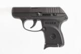 RUGER LCP 380ACP USED GUN INV 209384 - 2 of 2