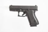 GLOCK 23 GEN2 40S&W USED GUN INV 209444 - 2 of 2