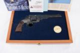 SMITH AND WESSON MODEL 3 SCHOFIELD 45SCHOFIELD USED GUN INV 208395 - 5 of 6