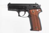 BERETTA 8045F 45ACP USED GUN INV 208373 - 2 of 2