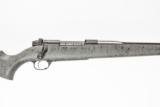 WEATHERBY ACCUMARK MKV 270WEATHERBY MAG USED GUN INV 209428 - 3 of 6