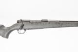 WEATHERBY ACCUMARK MKV 270WEATHERBY MAG USED GUN INV 209428 - 5 of 6