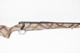 WEATHERBY MARK V OUTFITTER 270WIN USED GUN INV 209431 - 3 of 8