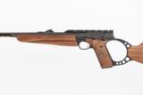 BROWNING BUCKMARK RIFLE 22LR USED GUN INV 209429 - 4 of 4