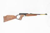 BROWNING BUCKMARK RIFLE 22LR USED GUN INV 209429 - 2 of 4