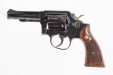 SMITH AND WESSON 10-6 38SPL USED GUN INV 209325 - 2 of 2