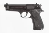 BERETTA 92FS 9MM USED GUN INV 209508 - 2 of 2