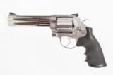 SMITH AND WESSON 629-2 44MAG USED GUN INV 209455 - 2 of 2