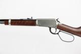 HENRY OCT. EVIL ROY 22LR USED GUN INV 209406 - 4 of 4