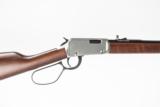 HENRY OCT. EVIL ROY 22LR USED GUN INV 209406 - 3 of 4