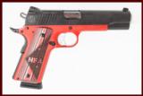 RUGER SR1911 45ACP USED GUN INV 209512 - 1 of 2