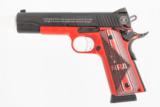 RUGER SR1911 45ACP USED GUN INV 209512 - 2 of 2