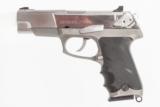 RUGER P90 45ACP USED GUN INV 209445 - 2 of 2